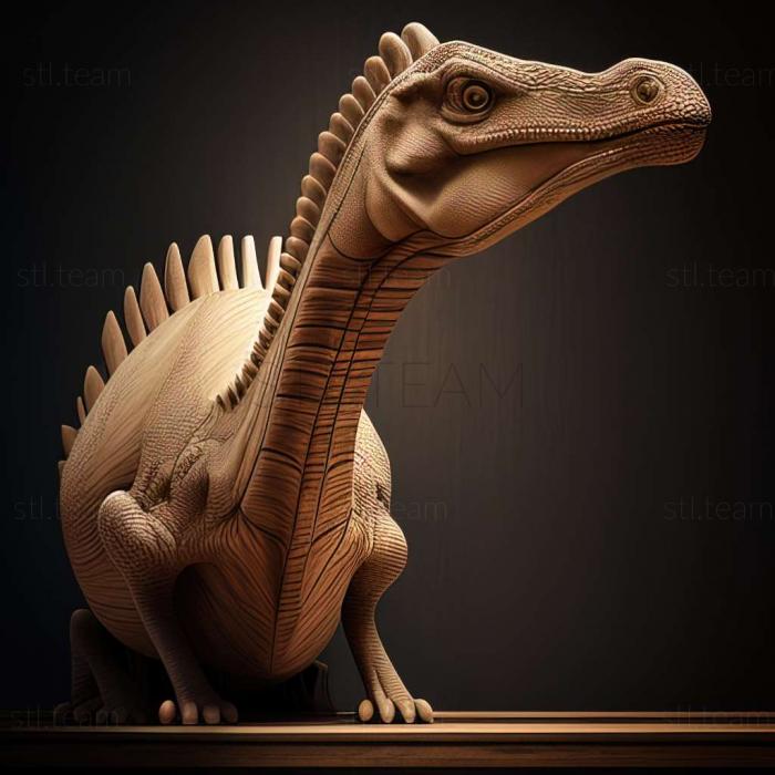 Ретозавр